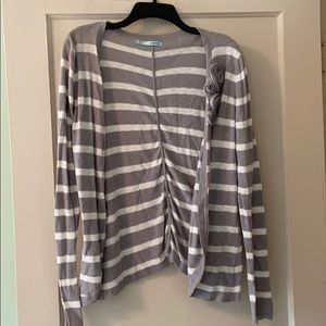 Maurices cardigan